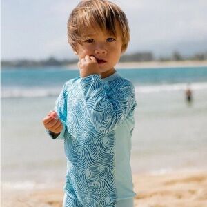 Aqua Wave Kids Rashguard